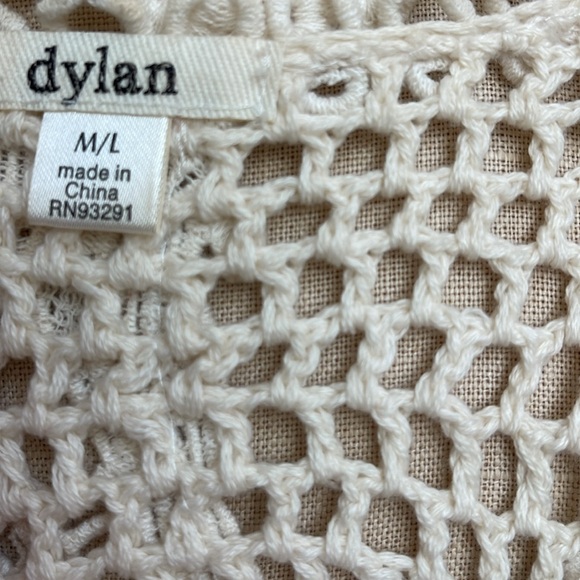 Dylan vest - Picture 4 of 4